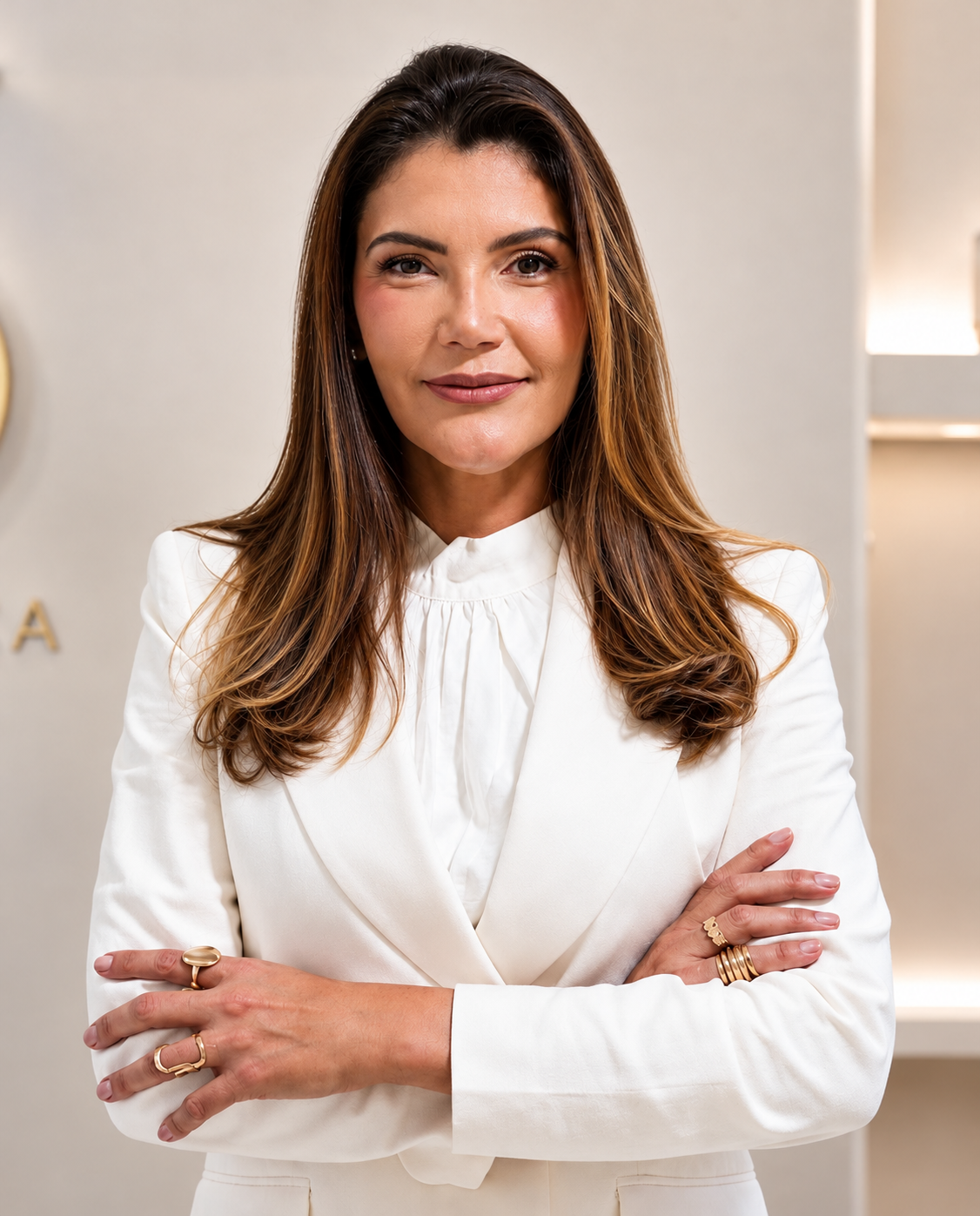 Dra. Jollykelma Oliveira